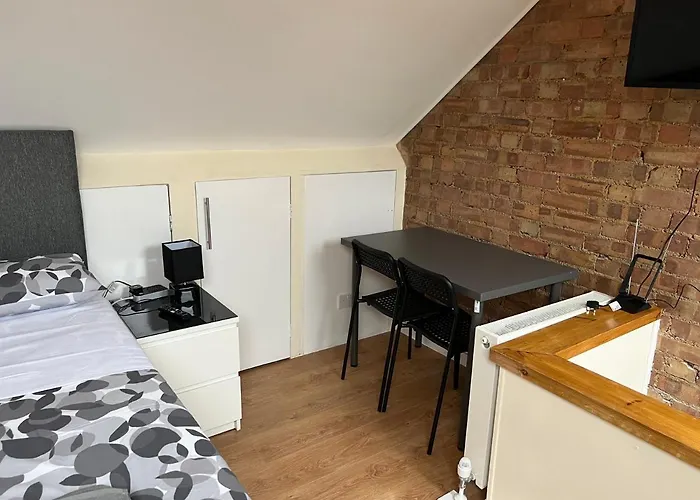 North West Lodge Guest House